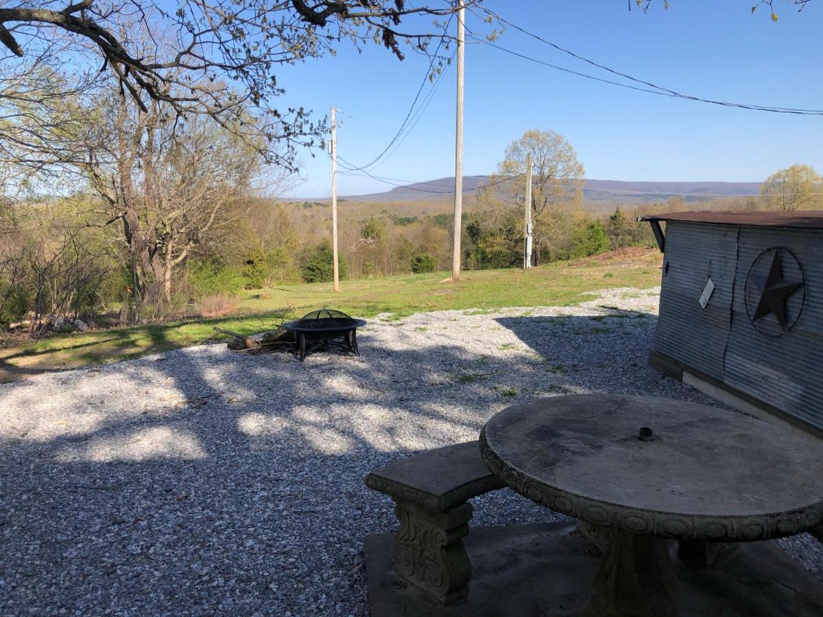 Mountain View Guest Motel Exterior foto