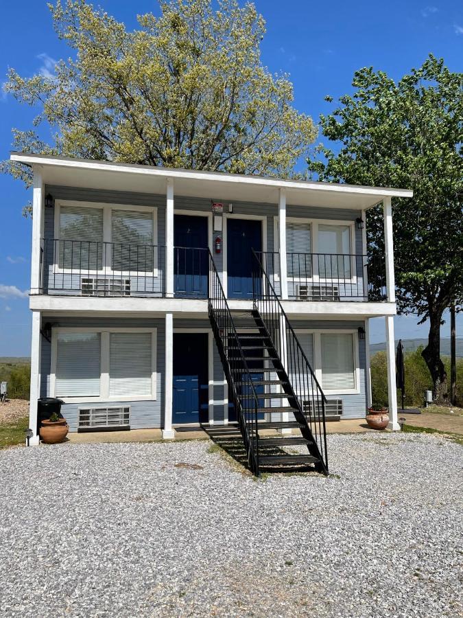 Mountain View Guest Motel Exterior foto
